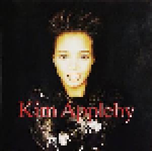 Kim Appleby: Kim Appleby (CD) - Bild 1