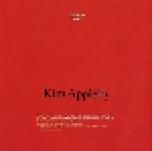 Kim Appleby: Kim Appleby (CD) - Bild 4