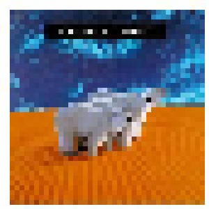 Animal Logic: II (CD) - Bild 1