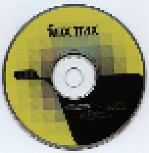 Flux Trax - 18 Classic Techno Cuts (2-CD) - Bild 3