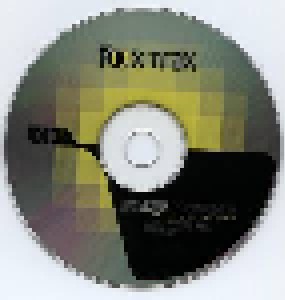 Flux Trax - 18 Classic Techno Cuts (2-CD) - Bild 4