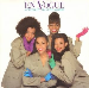 Cover - En Vogue: You Don't Have To Worry