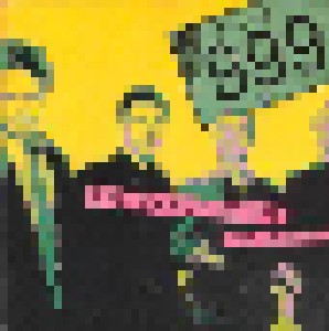 999: The Early Stuff (The Ua Years) (CD) - Bild 1