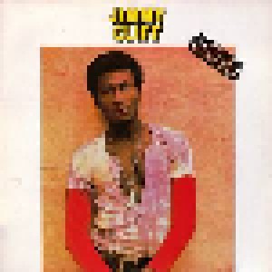 Jimmy Cliff: Wonderful World, Beautiful People (LP) - Bild 1