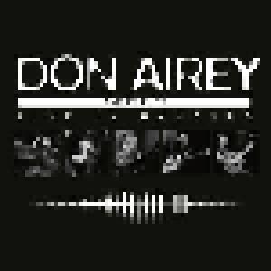 Don Airey & Friends: Live In Hamburg - Cover