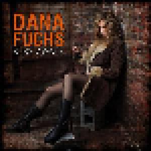 Dana Fuchs: Bliss Avenue - Cover