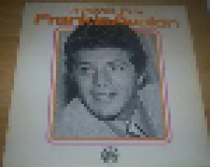 Frankie Avalon: 16 Greatest Hits Of Frankie Avalon - Cover