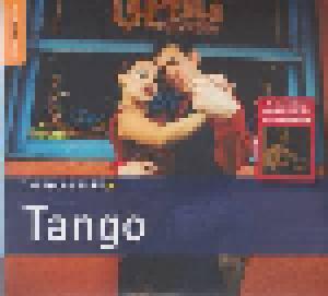 Rough Guide To Tango, The - Cover