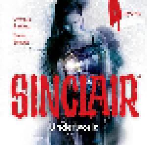 John Sinclair: Sinclair - Staffel 2 - Vol. 1 - Underworld - Kyvos - Cover