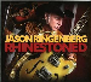 Jason Ringenberg: Rhinestoned - Cover