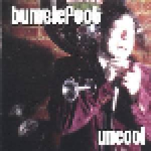 Bumblefoot: Uncool - Cover