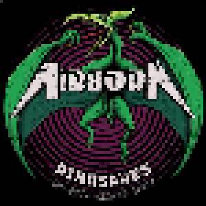 Airborn: Dinosaurs - Twenty Years Live - Cover