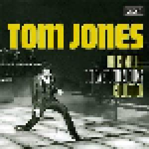 Tom Jones: Complete Decca Studio Albums Collection, The - Cover