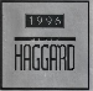 Merle Haggard: 1996 - Cover