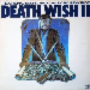 Jimmy Page: Death Wish II - Cover