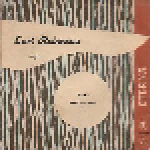Earl Robinson: Joe Hill / Black And White - Cover