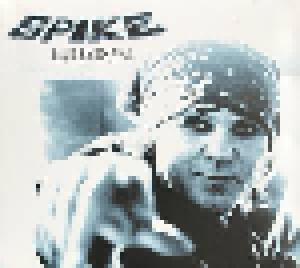 Spike: Blue Eyed Soul / Live In London - Cover