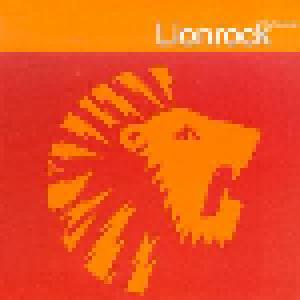 Lionrock: Lionrock - Cover