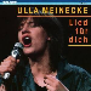 Ulla Meinecke: Lied Für Dich - Cover