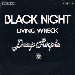 Deep Purple: Black Night - Cover
