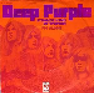 Deep Purple: Strange Kind Of Woman - Cover