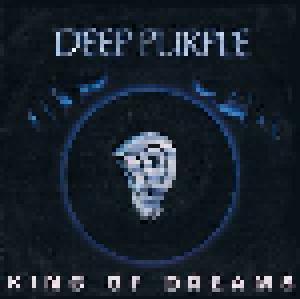 Deep Purple: King Of Dreams - Cover