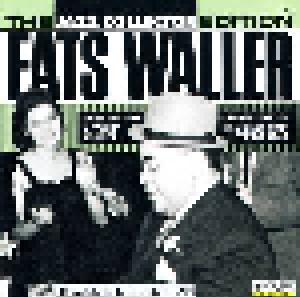 Fats Waller: Jazz Collector Edition, The - Cover