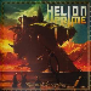 Helion Prime: Question Everything - Cover