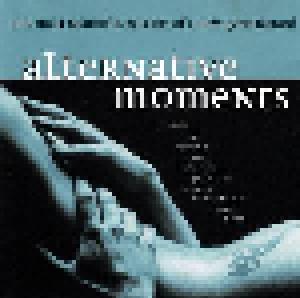 Alternative Moments - Cover