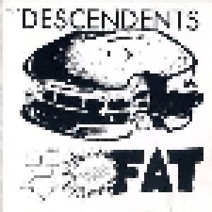 Descendents: Bonus Fat - Cover