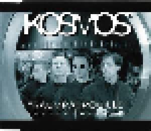 Kosmos: Raumpatrouille (Space Patrol) - Cover
