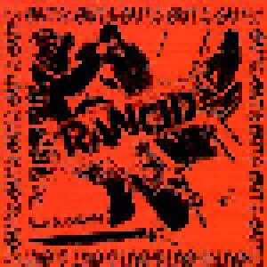 Rancid: Live In Colonia - Cover