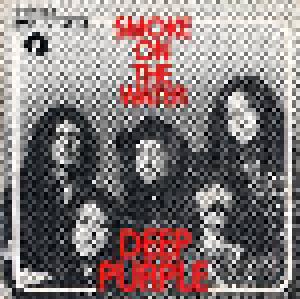 Deep Purple: Smoke On The Water - Cover