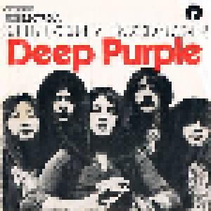 Deep Purple: Super Trouper - Cover
