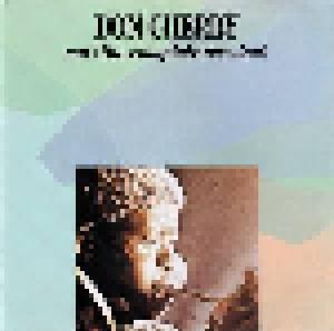 Don Cherry: Mu (The Complete Session) - Cover
