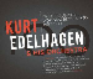Kurt Edelhagen & Sein Orchester: Unreleased WDR Jazz Recordings 1957-1974, The - Cover