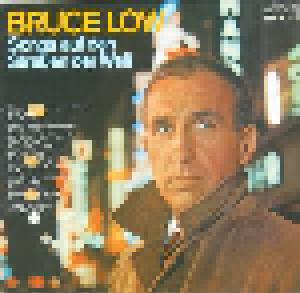 Bruce Low: Songs Auf Den Straßen Der Welt - Cover