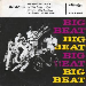 Big Beat II - Cover