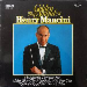Henry Mancini: Golden Sound Of Henry Mancini, The - Cover