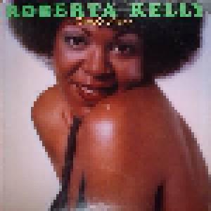 Roberta Flack: Trouble Maker - Cover