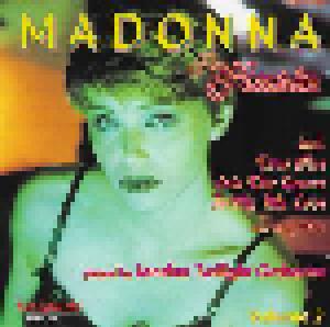 The London Twilight Orchestra: Madonna - The Music Vol.2 - Cover