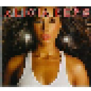Alicia Keys: Superwoman - Cover