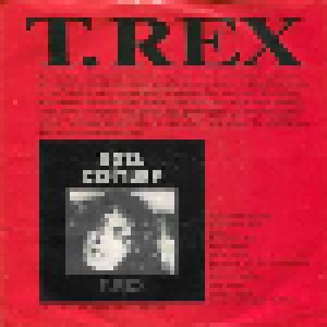 T. Rex: Truck-On »Tyke« (7") - Bild 2