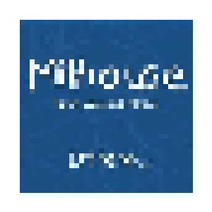Milhouse: Erstens ... (Demo-CD) - Bild 1