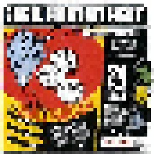 The Reverend Horton Heat: Holy Roller (CD) - Bild 1