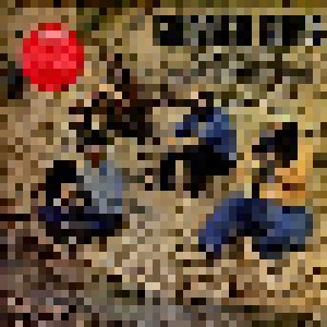 Canned Heat: Kaleidoscope - Live At Topanga Corral (LP) - Bild 1