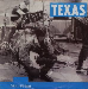 Texas: Thrill Has Gone (7") - Bild 1