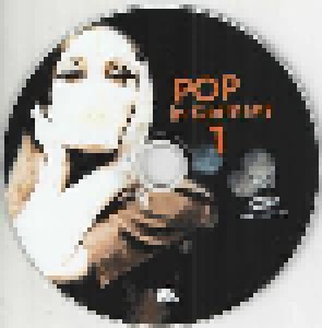 Pop In Germany, Vol. 1 (CD) - Bild 3
