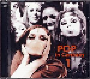 Pop In Germany, Vol. 1 (CD) - Bild 4