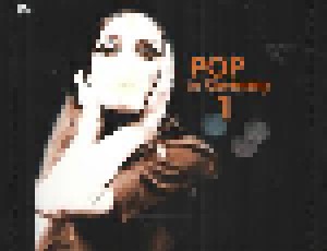 Pop In Germany, Vol. 1 (CD) - Bild 10